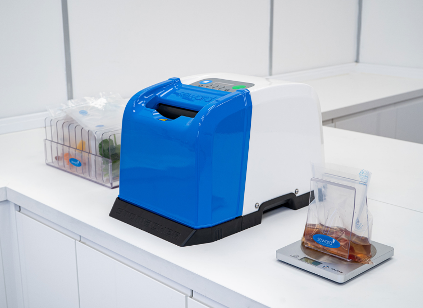 Stomacher 400 EVO Lab Blender