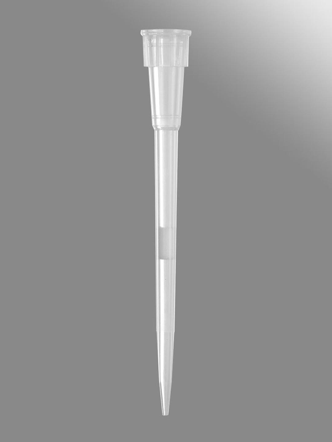 Axygen® 10 µL Filter Tips, Clear, Sterile, Rack Pack, Compatible with Eppendorf® Ultra Micro Pipettors - Corning Life Sciences