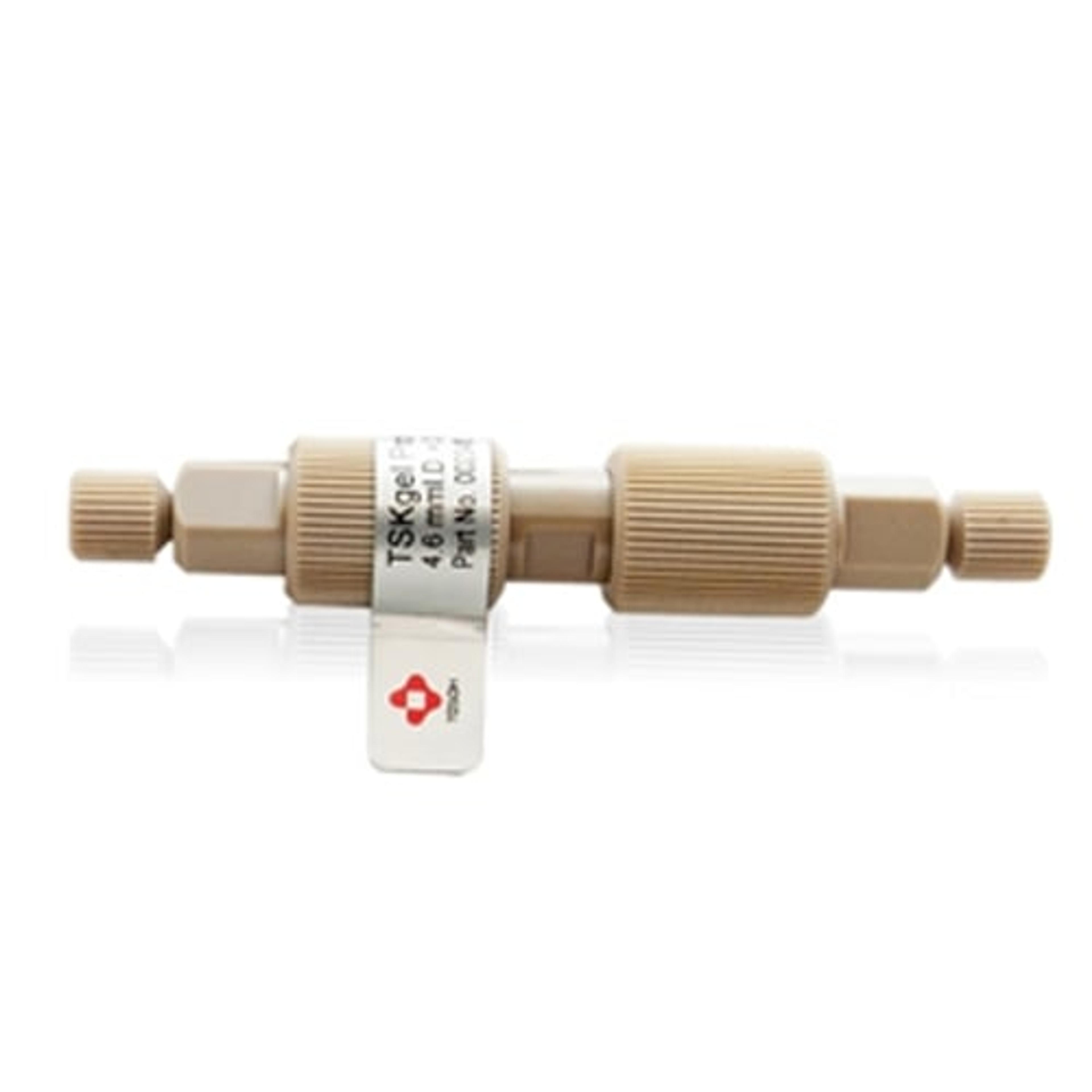 TSKgel Protein A-5PW Antibody Affinity Column - Tosoh Bioscience - Separations - Separations