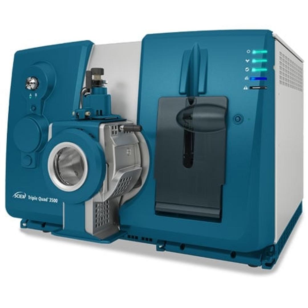 Triple Quad 3500 system - SCIEX - Separations