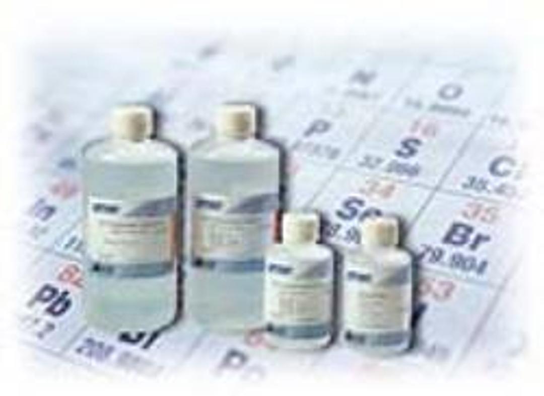 Précis Certified Standards - HORIBA Scientific - Spectroscopy