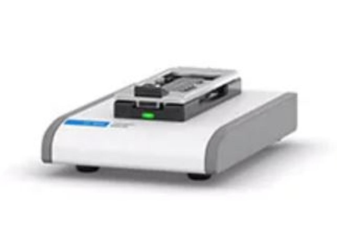 xCELLigence RTCA S16 - Agilent Technologies - Life Sciences
