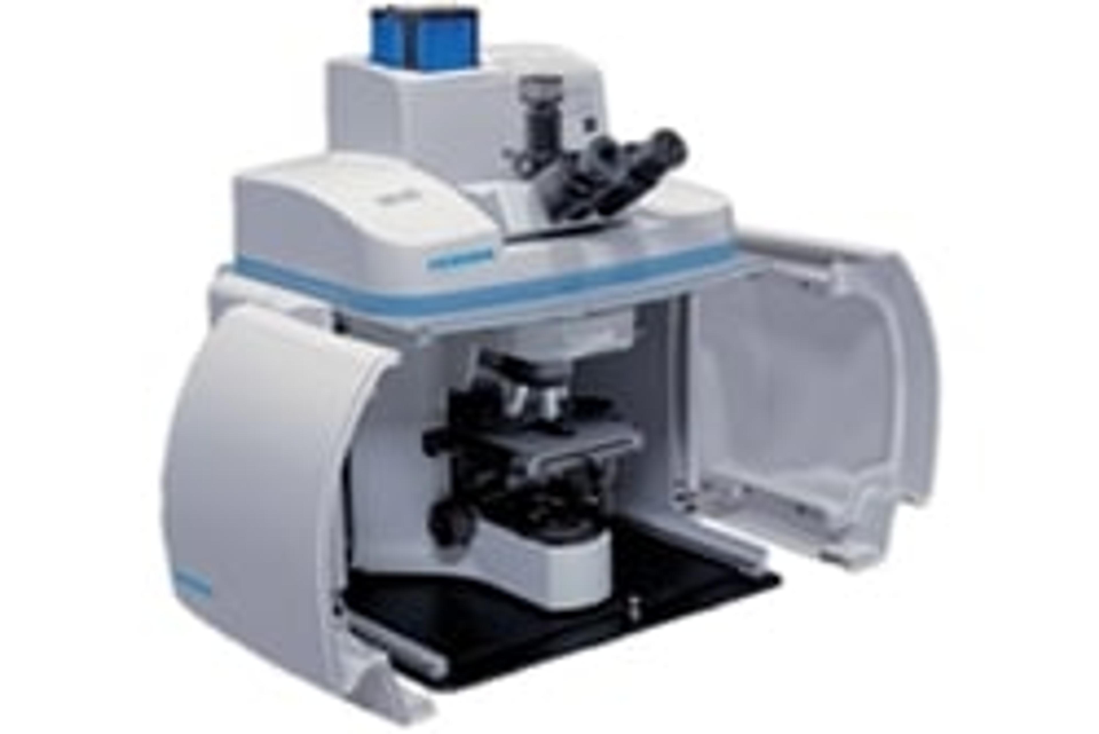 XploRA™ PLUS - HORIBA Scientific - Spectroscopy