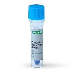Precision Blue™ Real-Time PCR Dye, 500 x 20 µl reactions, 55 µl - Bio-Rad - Life Sciences