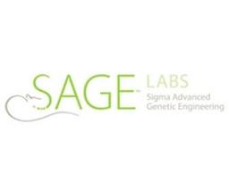 ApoE Knockout Rabbit - SAGE Labs - Drug discovery > Pre-Clinical Development