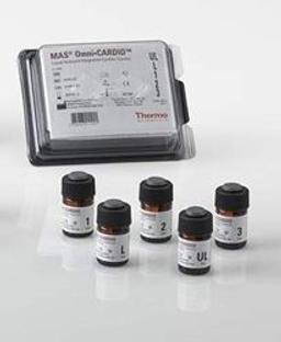Thermo Scientific* MAS* Omni·CARDIO - Thermo Fisher Scientific - Clinical Diagnostics