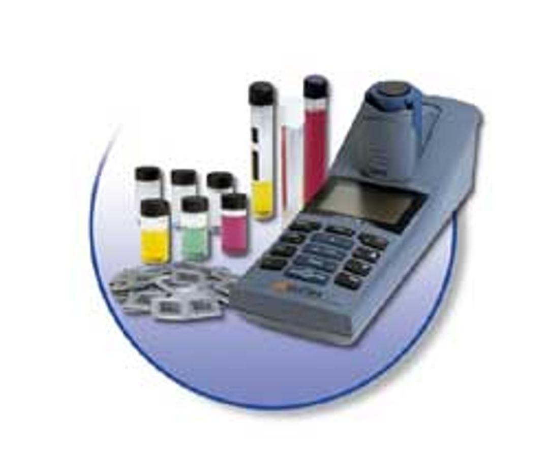 pHotoFlex photometer - Xylem - Drug Discovery & Development