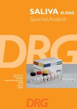 Salivary Estrone ELISA Kit (SLV5228) - DRG International Inc. - Life Sciences