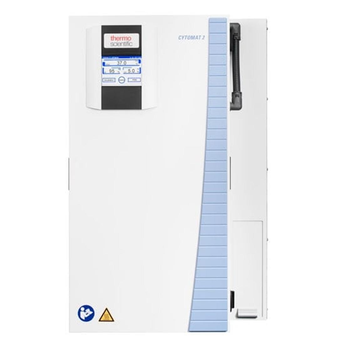 Thermo Scientific™ Cytomat™ 2 C-LiN Series Automated Incubator Series - Thermo Fisher Scientific - General Lab