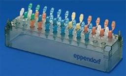 Racks and holders for micro test tubes - Eppendorf - General Lab