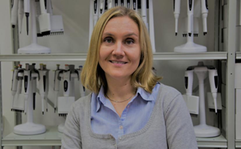 Dr. Emilia Varhimo, Head of Product Management at Sartorius