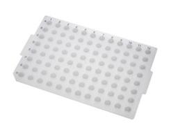 Axygen® AxyMats™ 96 Round Well Sealing Mat for PCR Microplates, Nonsterile - Corning Life Sciences - Life Sciences