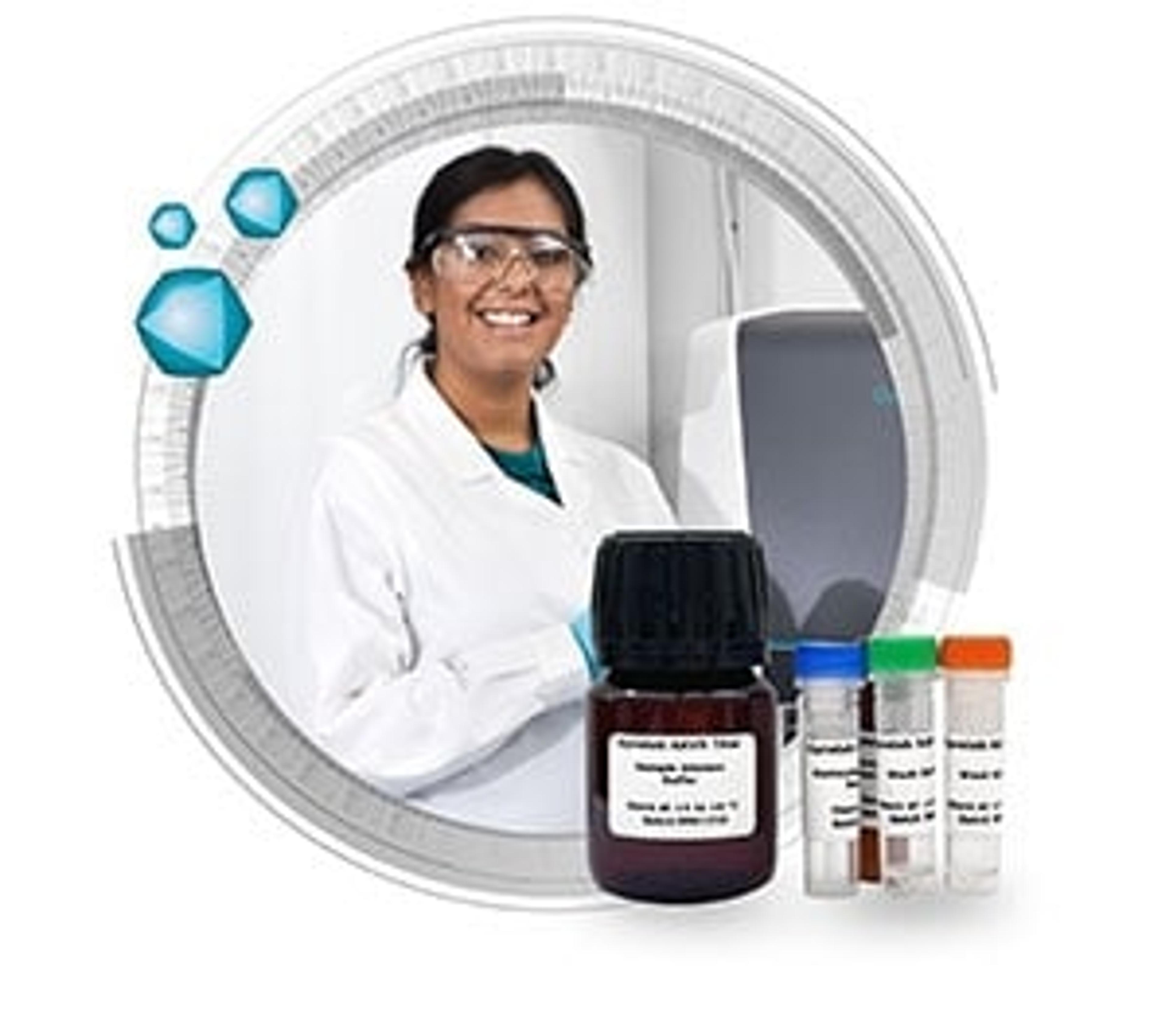 Gyrolab® AAV9 Titer Kit - Gyros Protein Technologies - Life Sciences