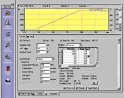 GC solution and GCMS solution - null - Separations