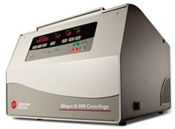 Allegra X-30 Benchtop Centrifuge - Beckman Coulter Diagnostics - General Lab