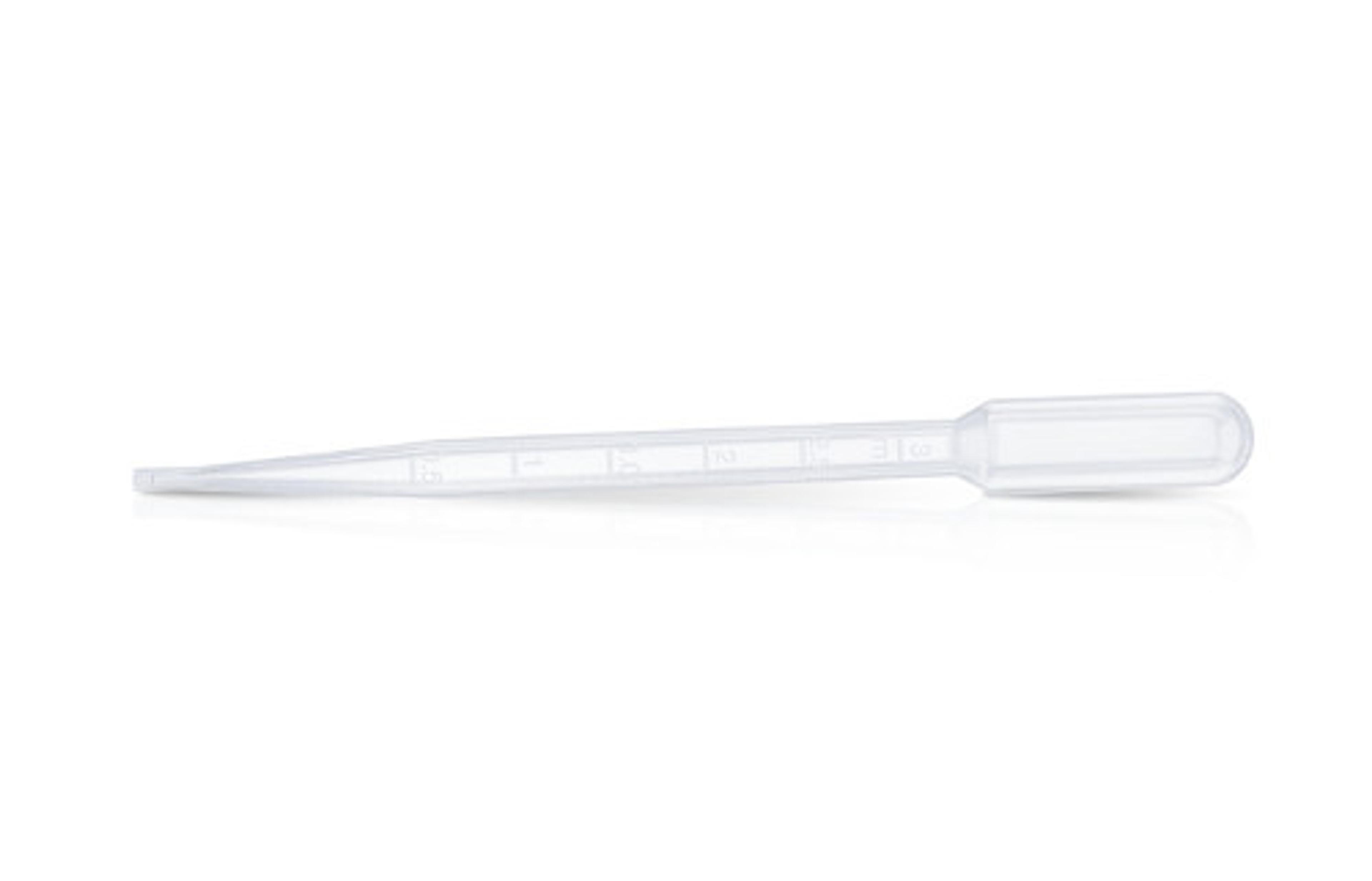 Transfer pipettes - SARSTEDT AG - General Lab