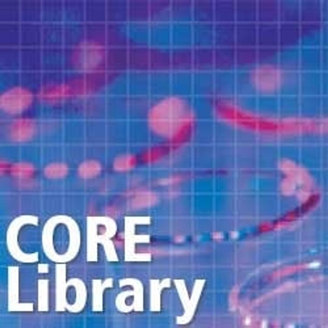 CORE Library Screening Compound Stock - ChemBridge Corporation - Drug Discovery & Development