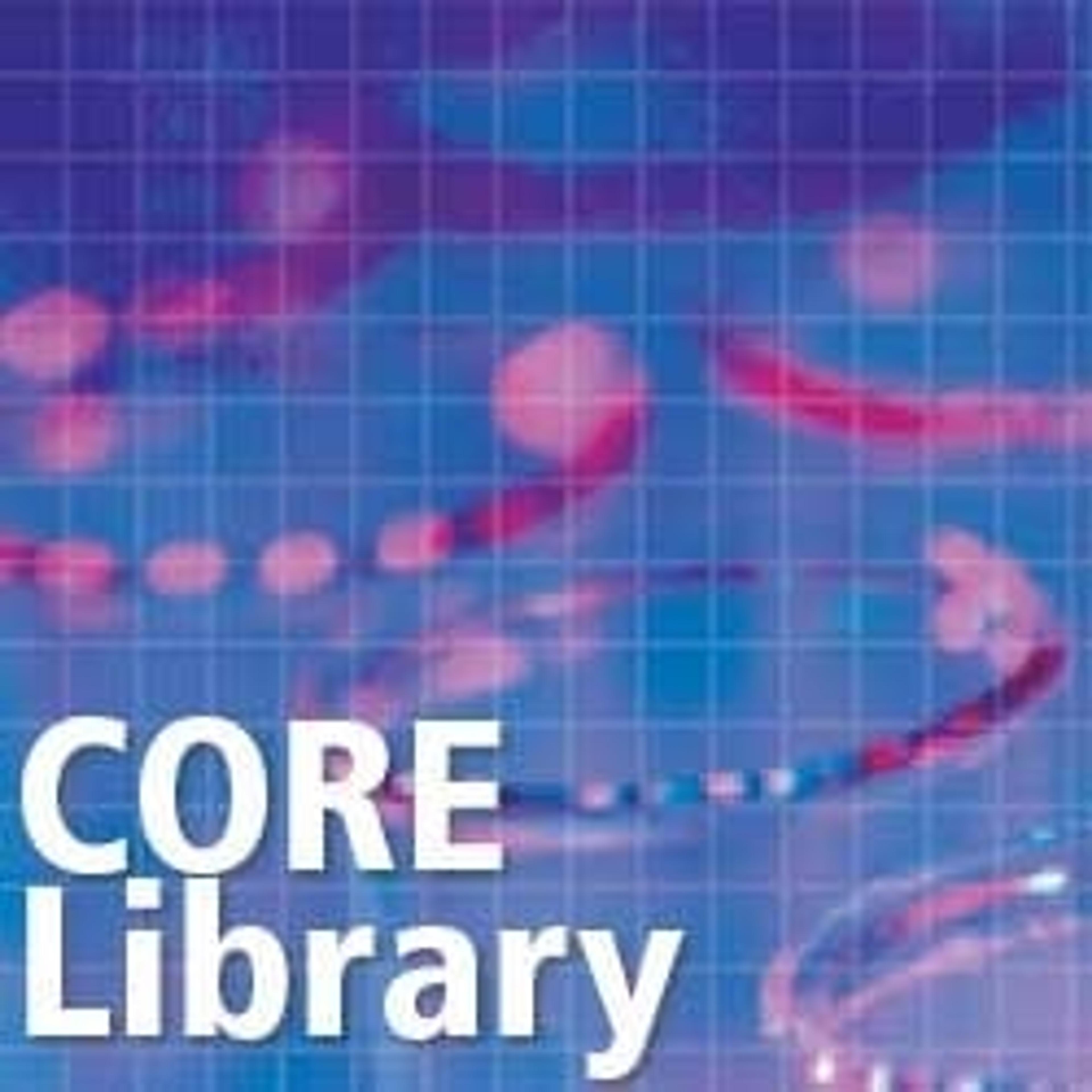 CORE Library Screening Compound Stock - ChemBridge Corporation - Drug Discovery & Development