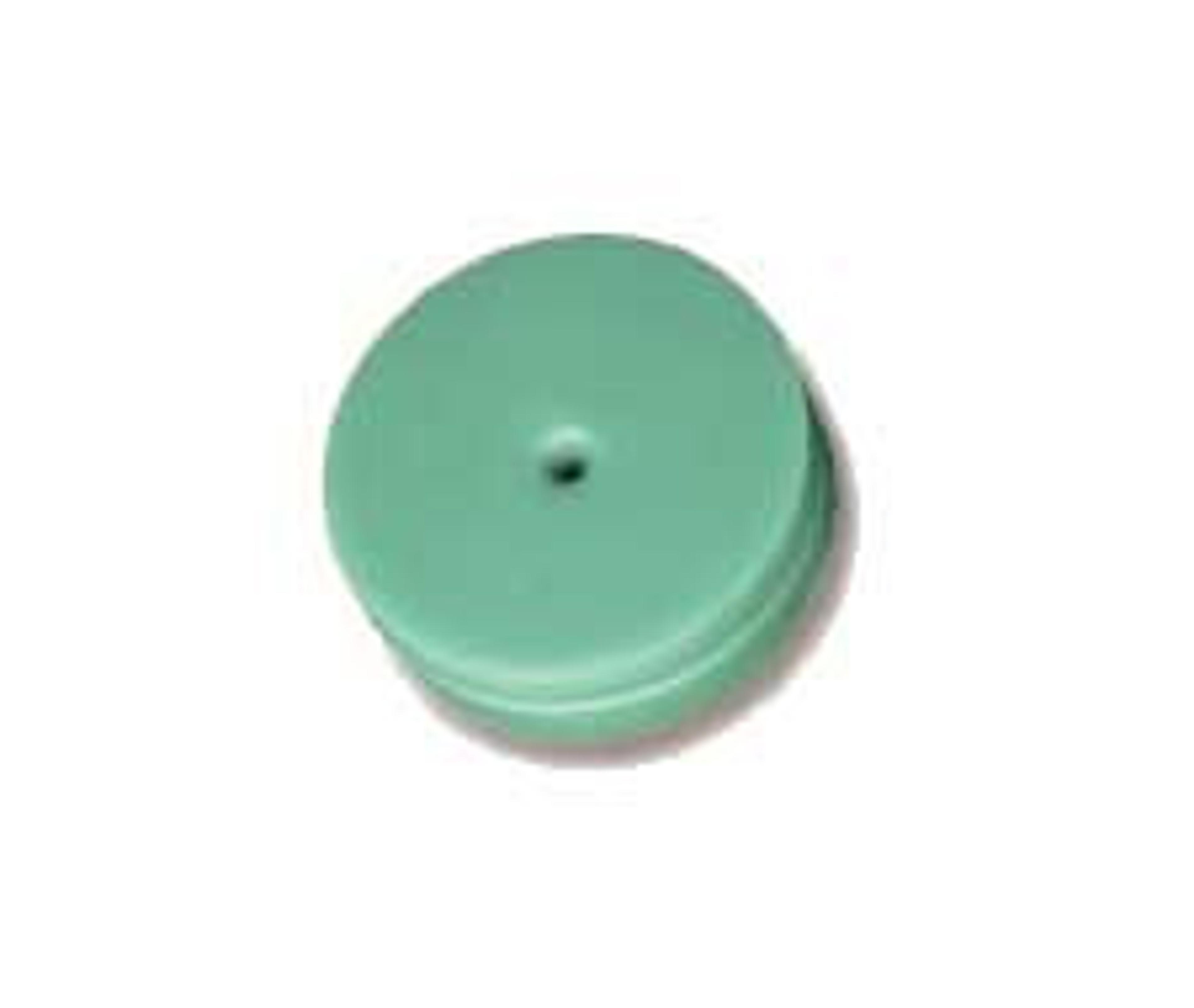 Advanced Green Non-Stick Septa - Agilent Technologies - Separations