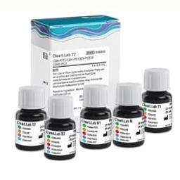 ClearLLab 5C - Beckman Coulter Life Sciences - Clinical Diagnostics