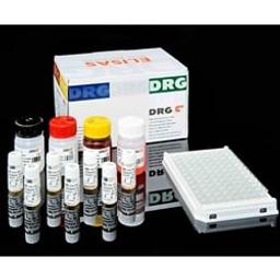 Salivary Hepcidin (SLV-6082) - DRG International Inc. - Life Sciences