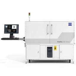 ZEISS Xradia Versa X-ray Microscopes - ZEISS Research Microscopy Solutions - Spectroscopy