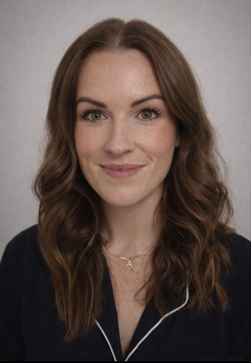 Dr. Megan O’Shaughnessy, Scientific Affairs Specialist at ICON plc