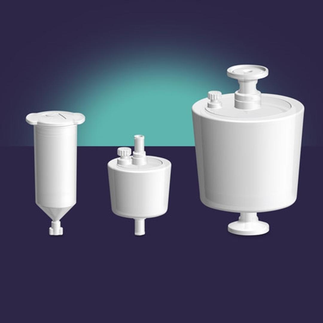 LentiHERO® - Astrea Bioseparations - Separations