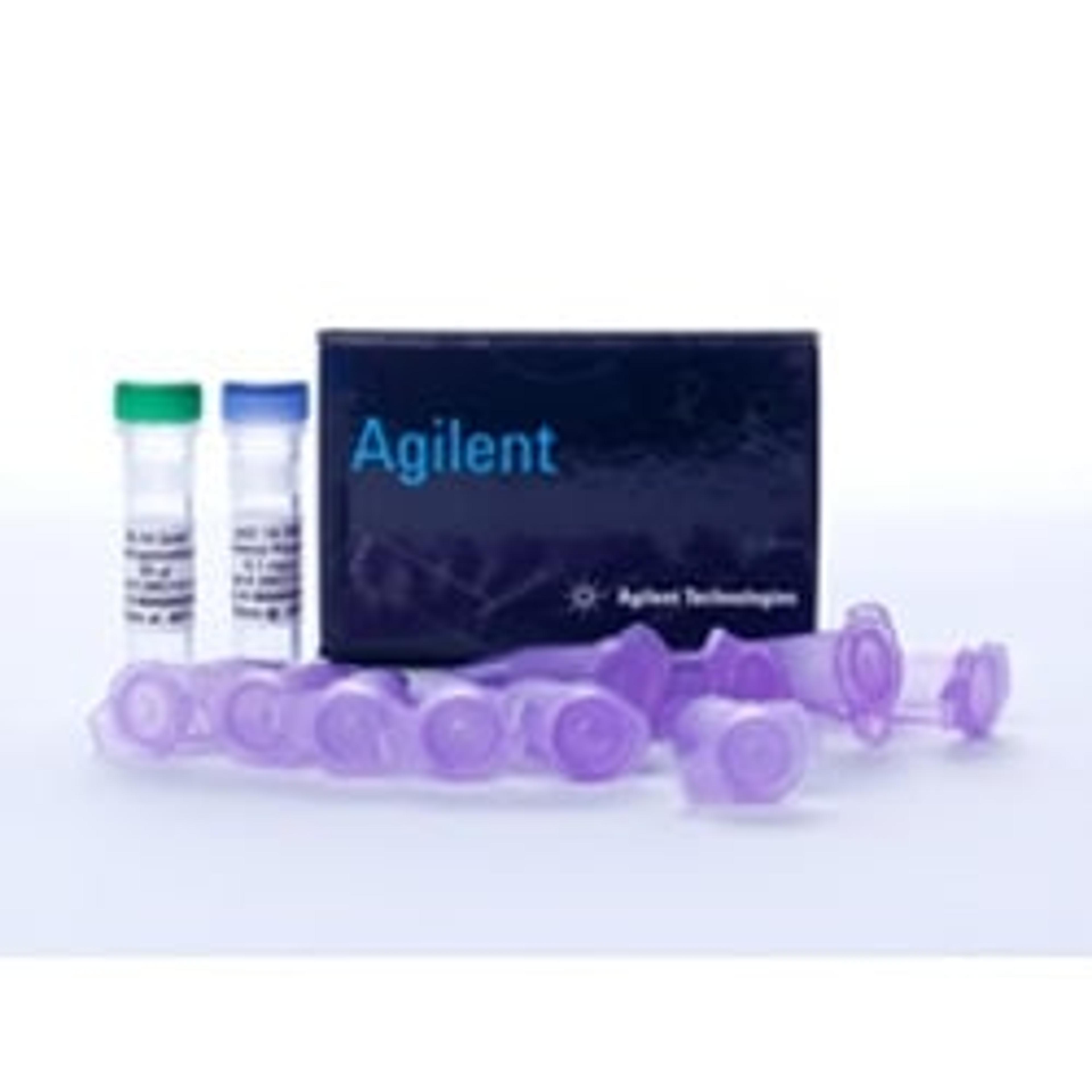 ArcticExpress Competent Cells - Agilent Technologies - Life Sciences