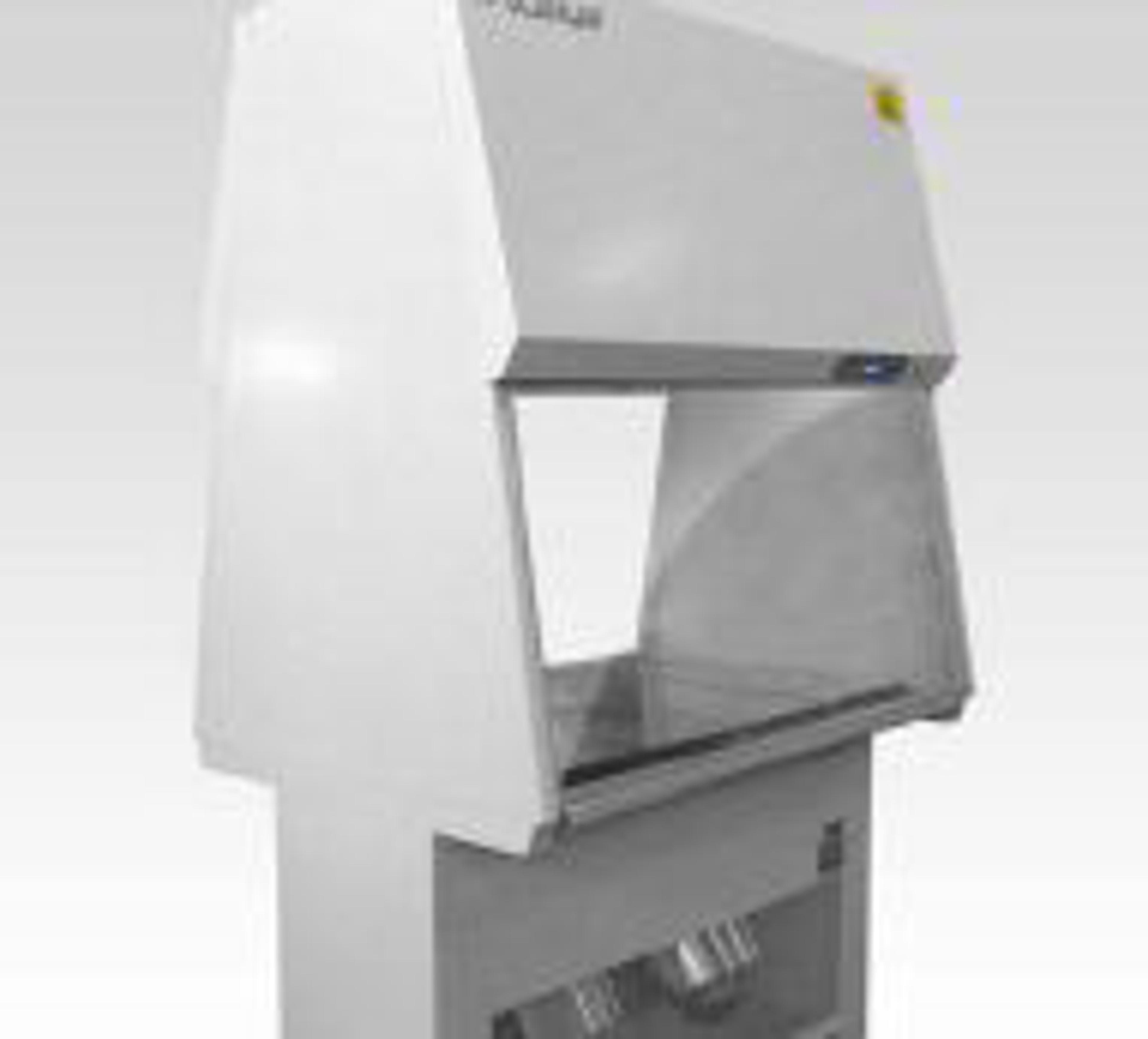 SC-Mars Class 2 Cabinets - LaboGene A/S - General Lab