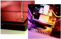 Parallel Dynamic Mechanical Thermal Analyzer (Parallel DMTA) - Symyx