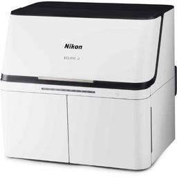 Eclipse Ji Digital Microscope - Nikon Healthcare Business – Microscope Solutions - Life Sciences