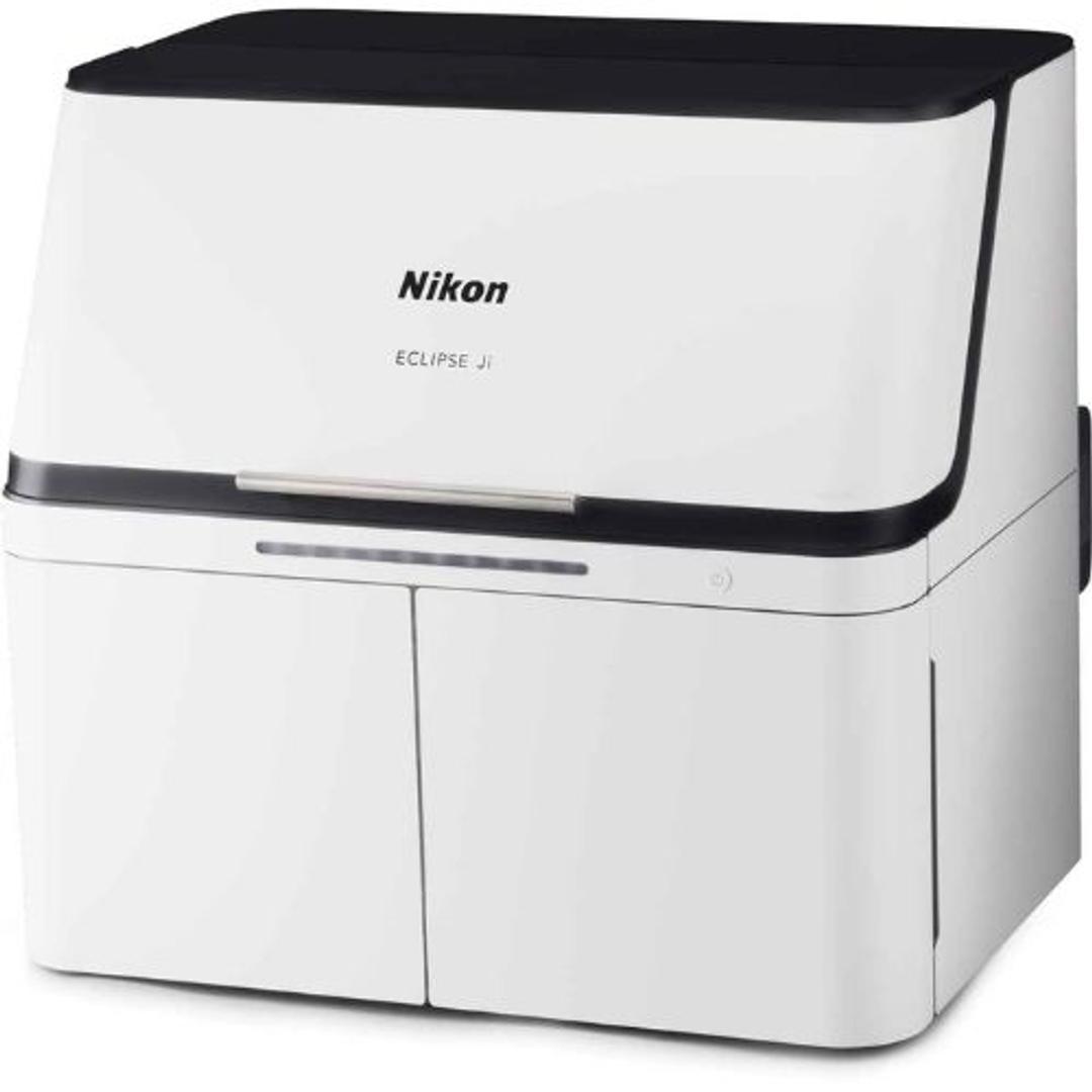 Eclipse Ji Digital Microscope - Nikon Healthcare Business – Microscope Solutions - Life Sciences