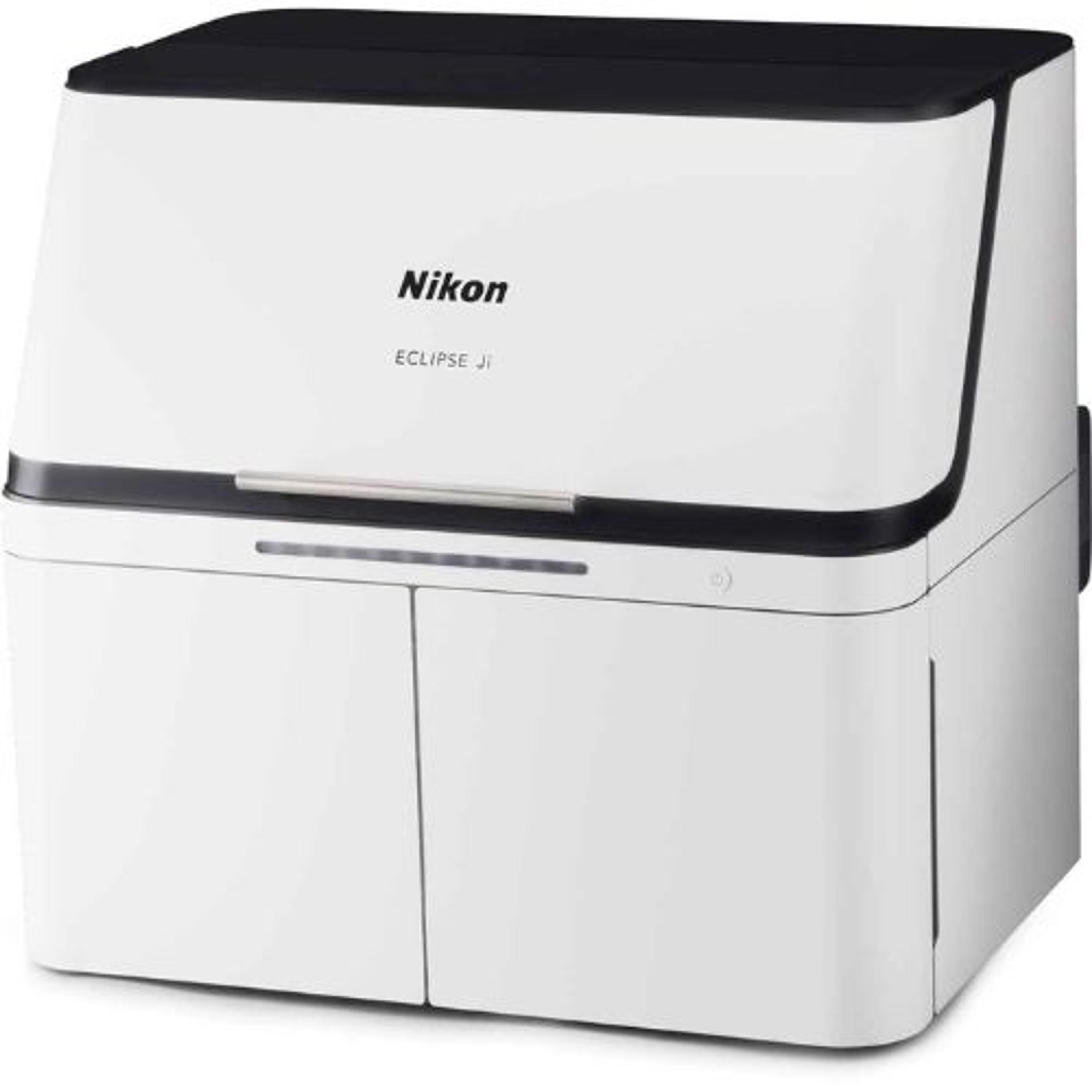 Eclipse Ji Digital Microscope - Nikon Healthcare Business – Microscope Solutions - Life Sciences