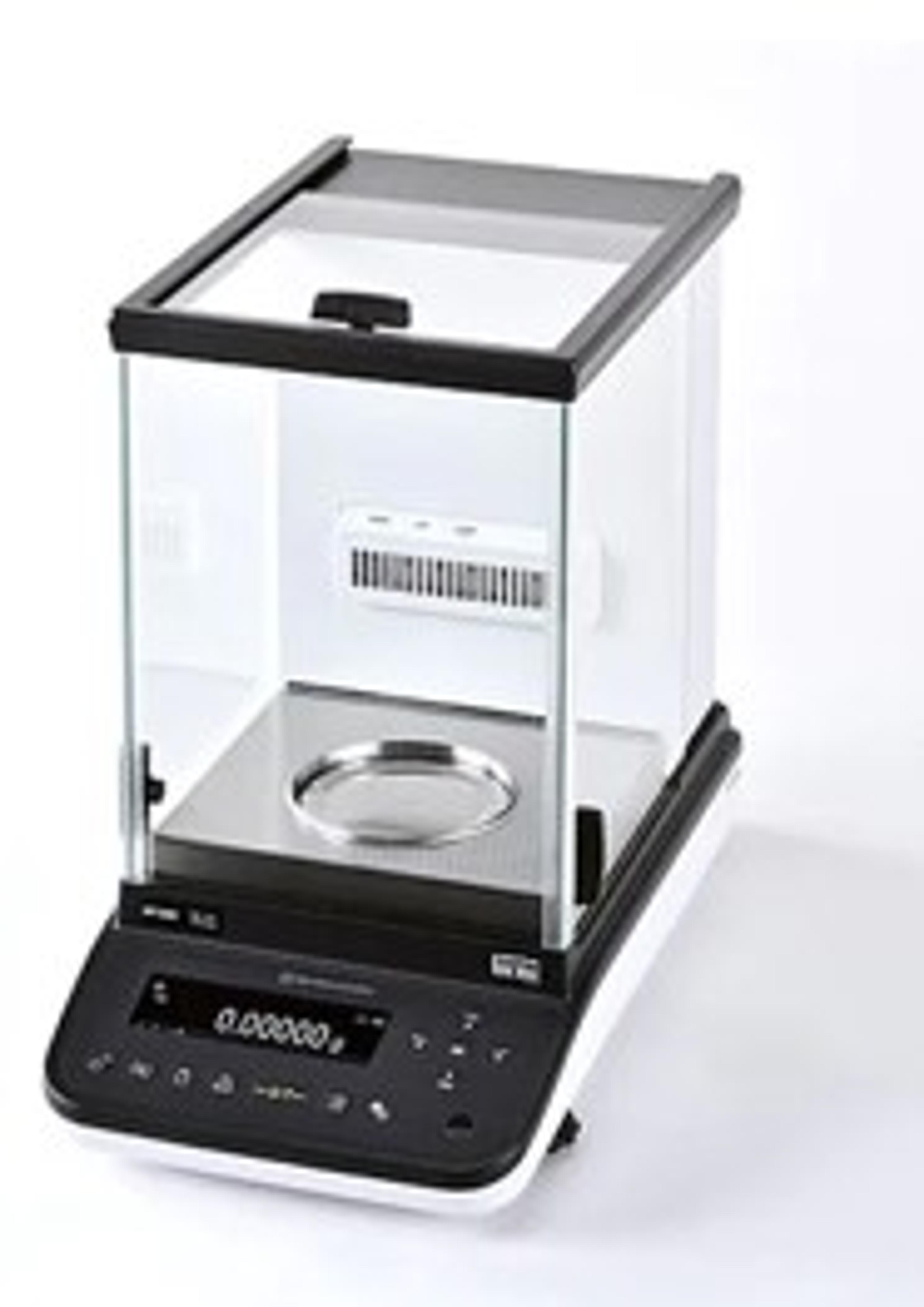 AP Series Analytical Balances - Shimadzu Corporation - General Lab