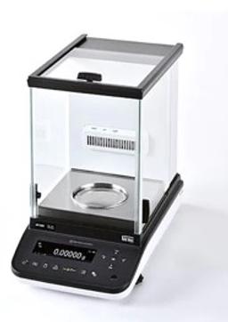 AP Series Analytical Balances - Shimadzu Corporation - General Lab