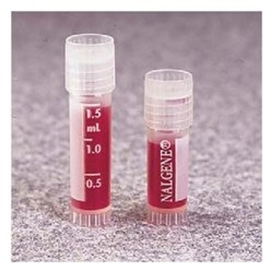 Nalgene™ General Long-Term Storage Cryogenic Tubes - Thermo Fisher Scientific - Life Sciences