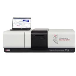 FS5 Spectrofluorometer - Edinburgh Instruments Ltd. - Spectroscopy