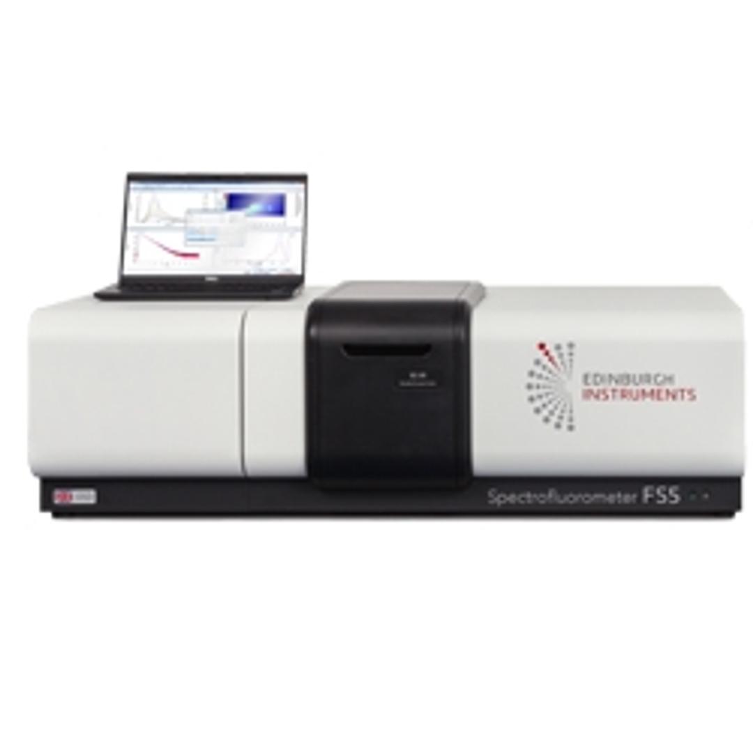 FS5 Spectrofluorometer - Edinburgh Instruments Ltd. - Spectroscopy