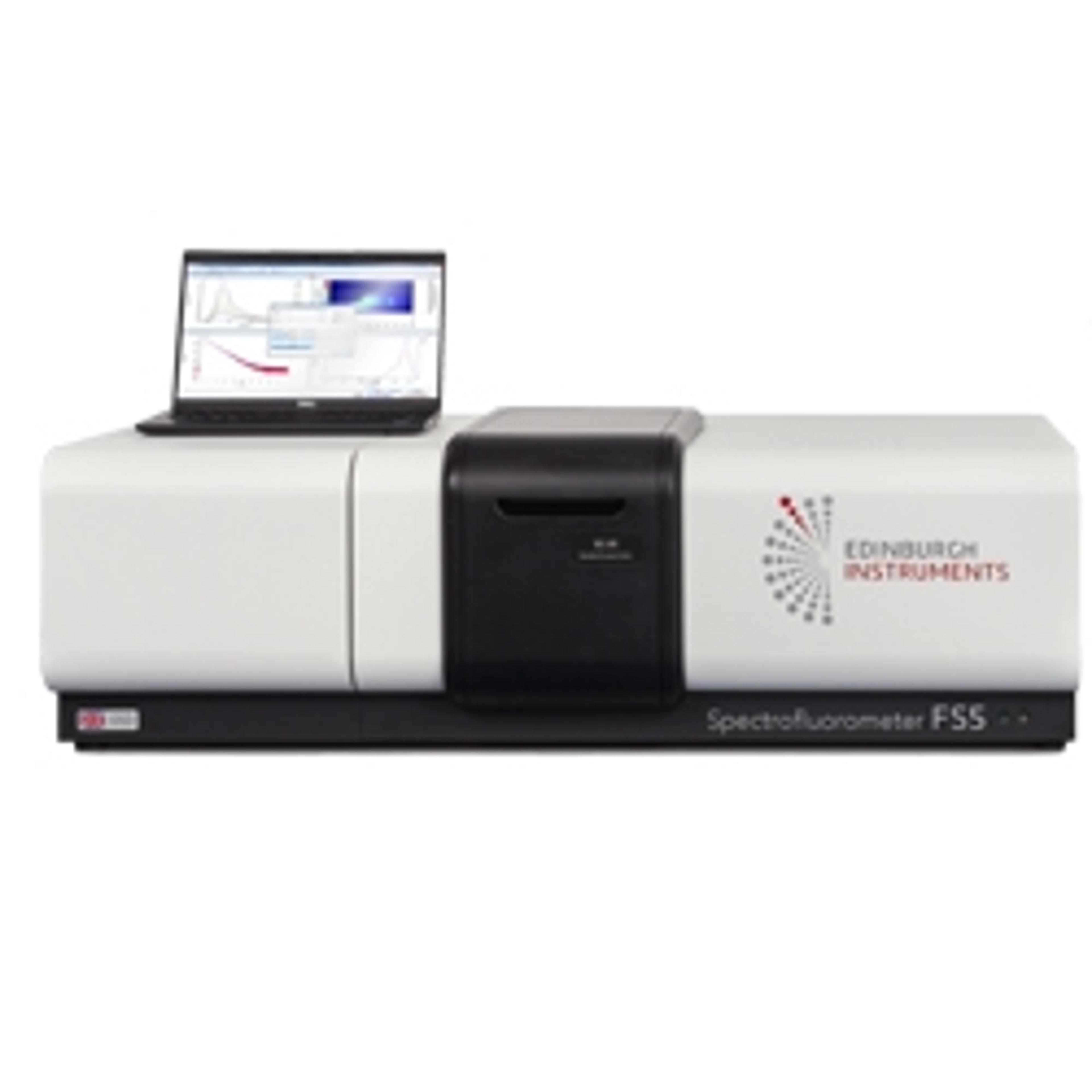 FS5 Spectrofluorometer - Edinburgh Instruments Ltd. - Spectroscopy
