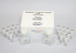 INCOGNITO™ T7 mScript™ Complete Ѱ-mRNA Production System - CELLSCRIPT™ - Life Sciences