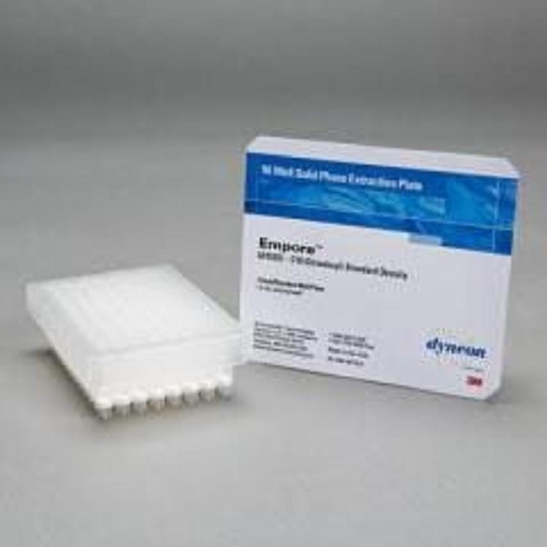 3M™ Empore™ C18-SD Standard Well Plate - 3M Bioanalytical - Separations
