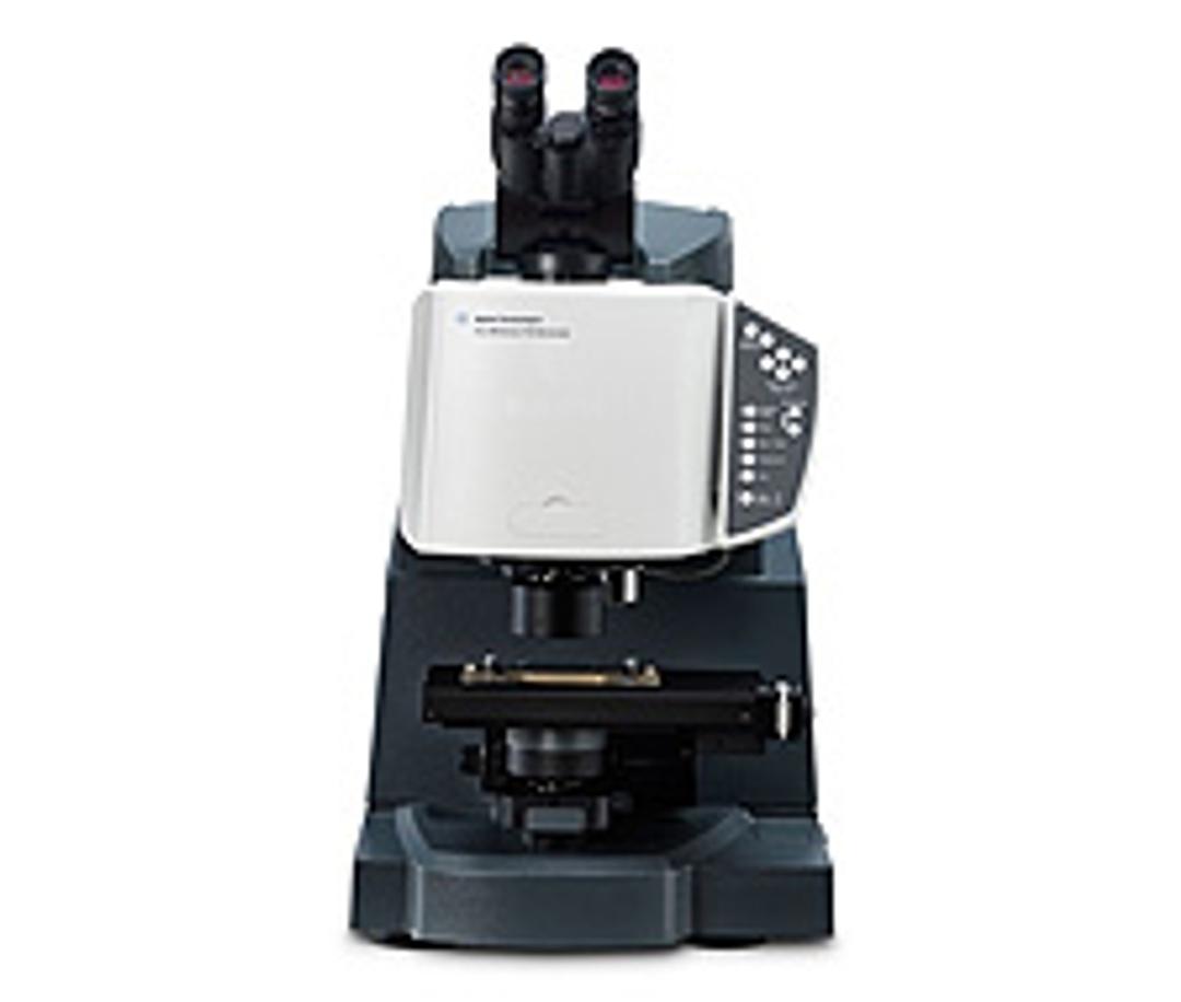 Cary 610 FTIR Microscopes - Agilent Technologies - Spectroscopy