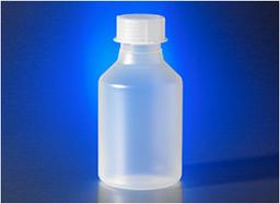 Corning® 500 mL Reusable Plastic Reagent Bottle, Polypropylene with GL-45 PP Screw Cap - Corning Life Sciences - General Lab
