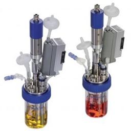 DASbox® Mini Bioreactor - Eppendorf - Drug discovery > Target Discovery