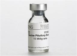 Corning® Bovine Pituitary Extract (BPE), 15 mg, 1/Pack - Corning Life Sciences - Life Sciences