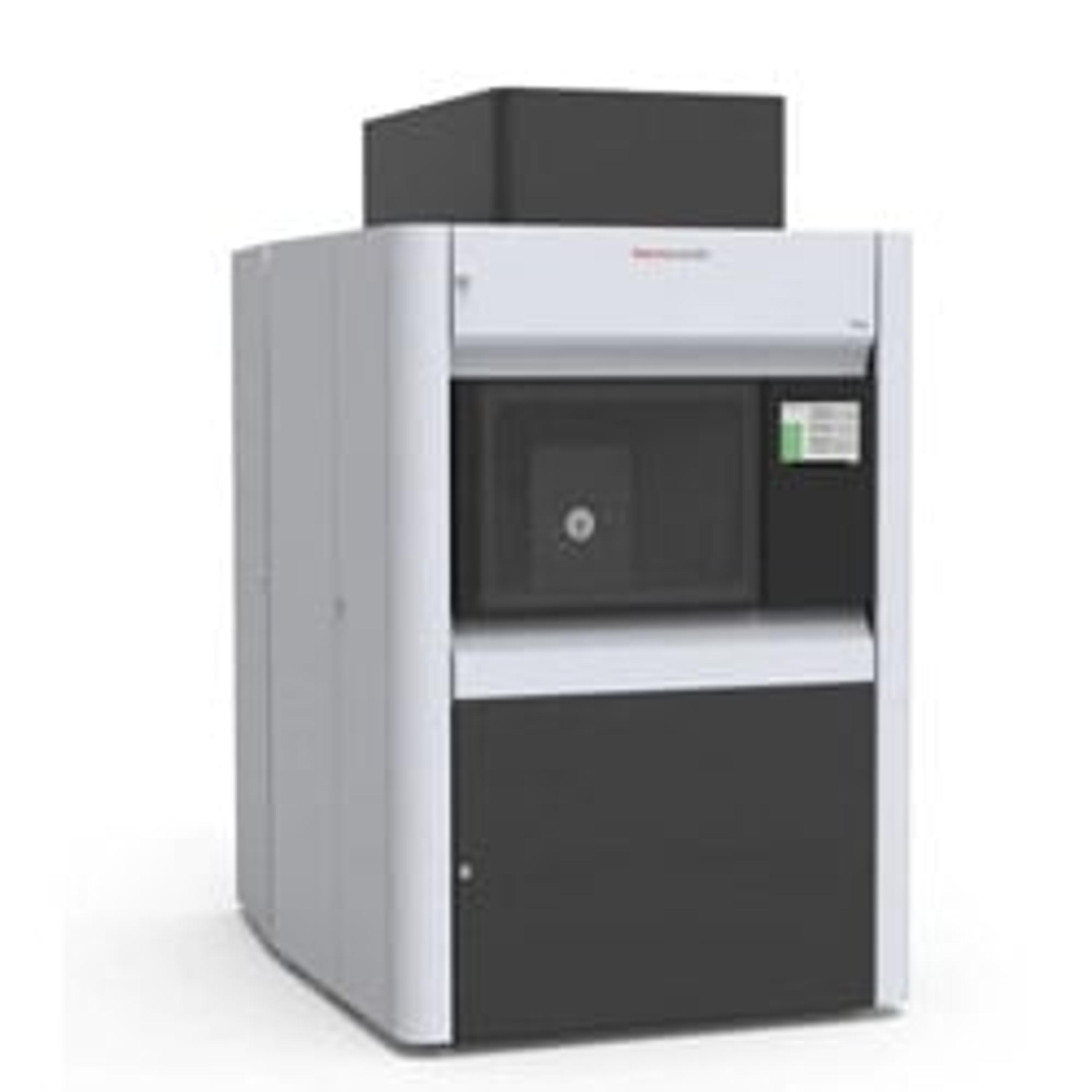 Thermo Scientific™ Talos™ F200X TEM - Thermo Fisher Scientific - Life Sciences