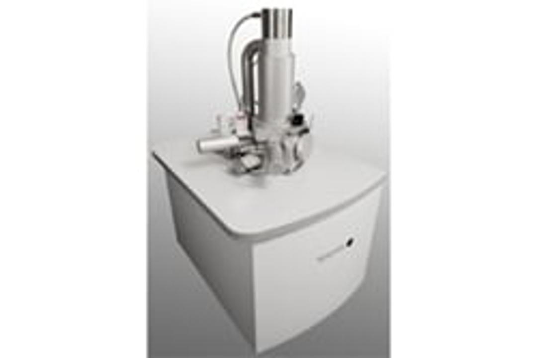 VEGA3 SB SEM - Tescan - Life Sciences