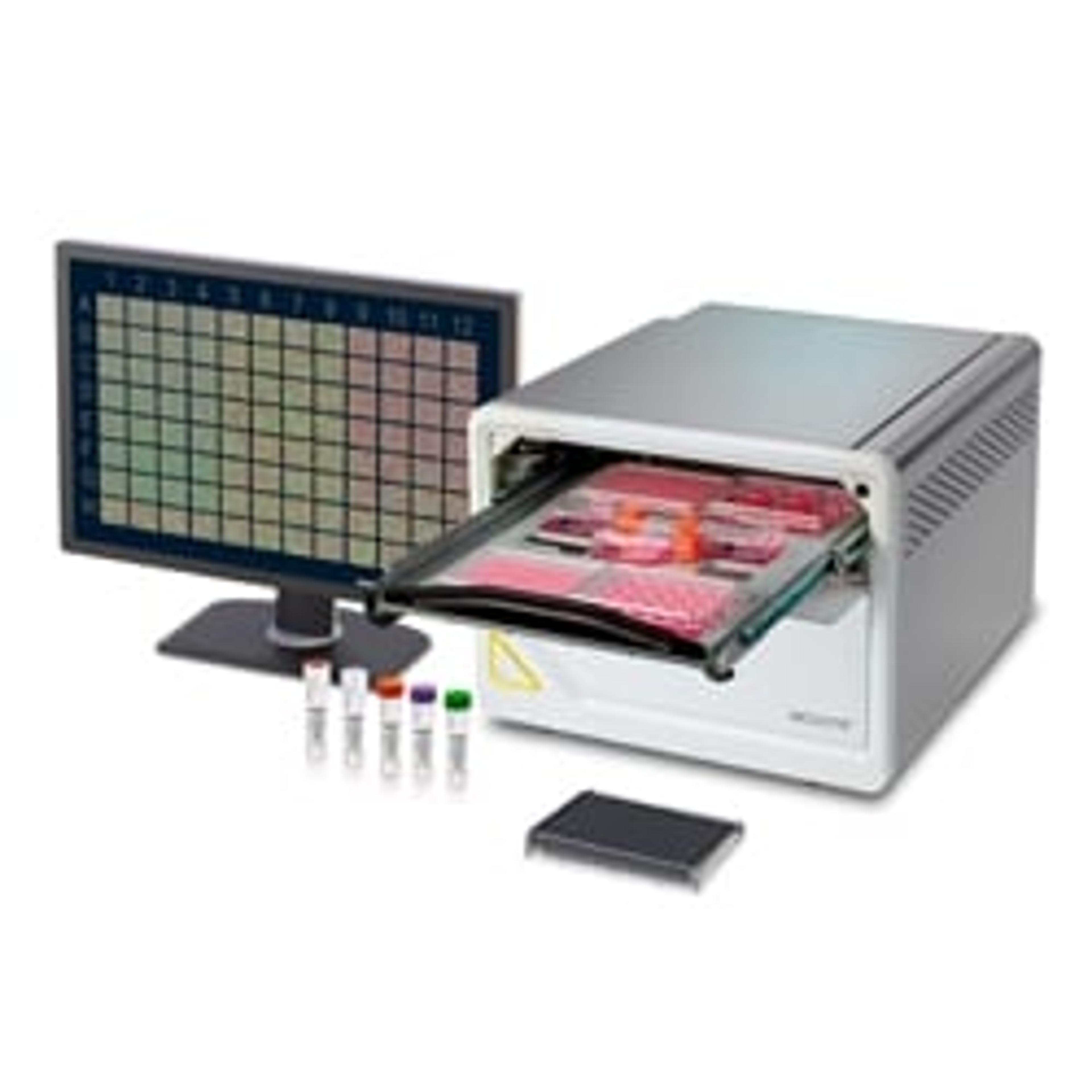 Incucyte® SX5 Live-Cell Analysis System - Sartorius Group - Life Sciences