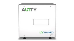 Aunty - Unchained Labs - Drug Discovery & Development